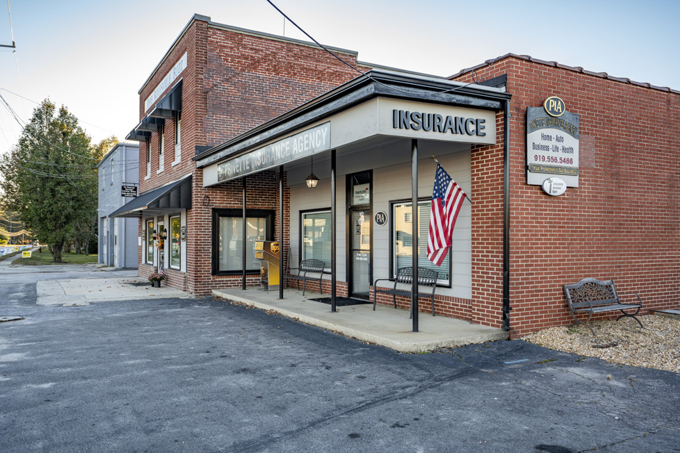 Rolesville, NC Insurance Agency