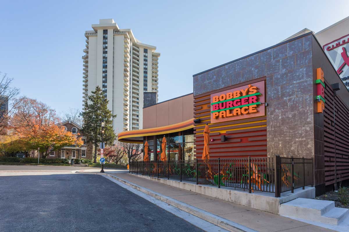 bobby's burger palace