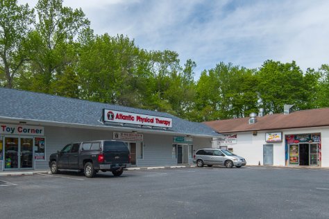 atlantic physical therapy in selbyville nj