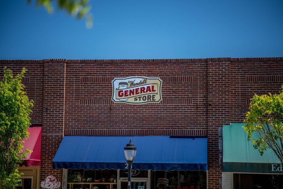 wendell general store nc