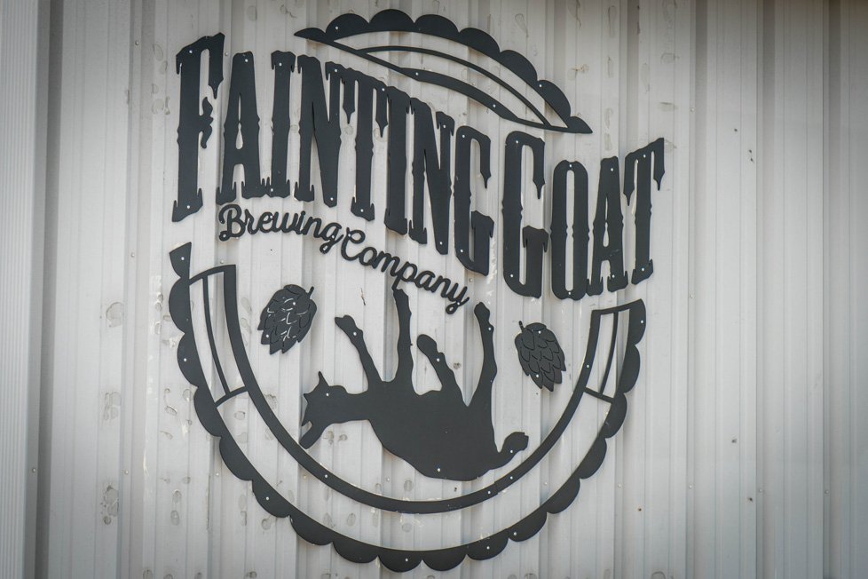 fainting goat brewing company