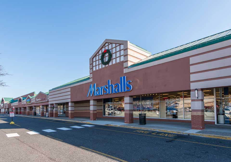 Marshalls in Levittown, PA