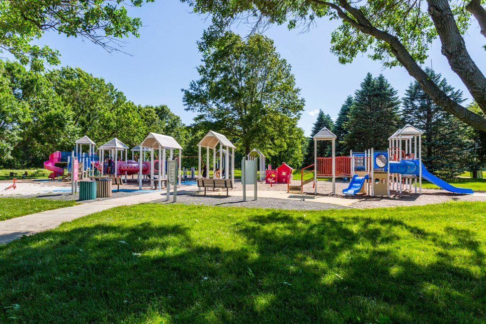 playground in colts neck nj