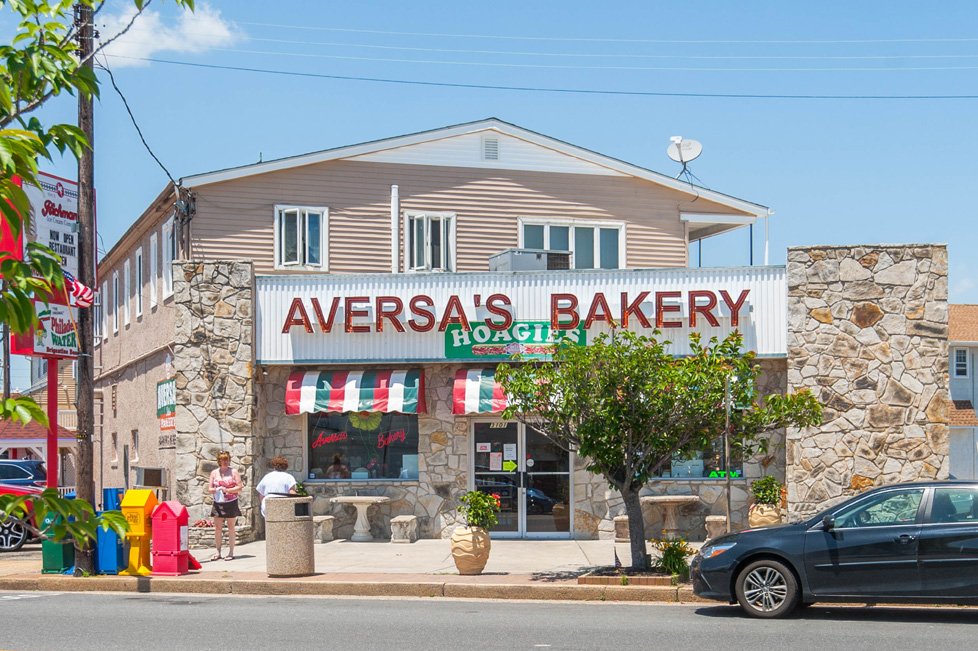 aversa's bakery brigantine nj