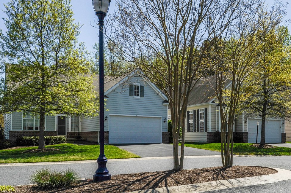 single family homes in ocean pines md