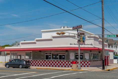 old philly style sandwiches wildwood nj