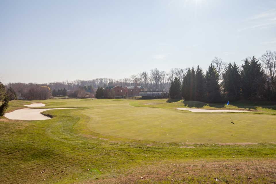 Golf Course in Crofton, MD