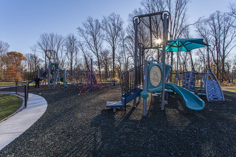Playground in Elkridge, MD