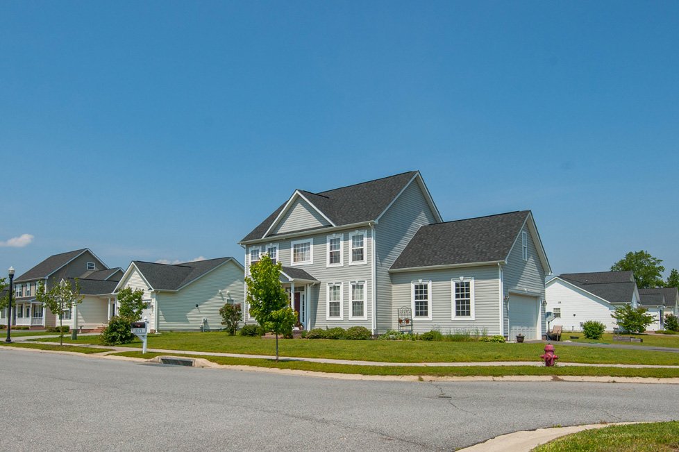 single family homes in federalsburg md