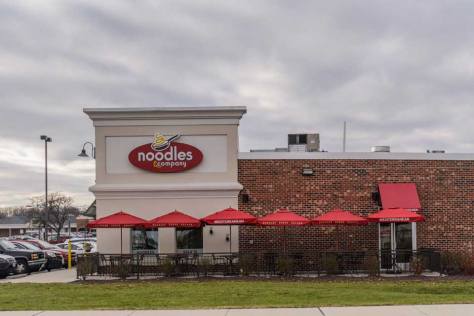 Noodles & Co in Glen Burnie, MD