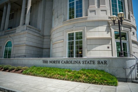 North Carolina State Bar