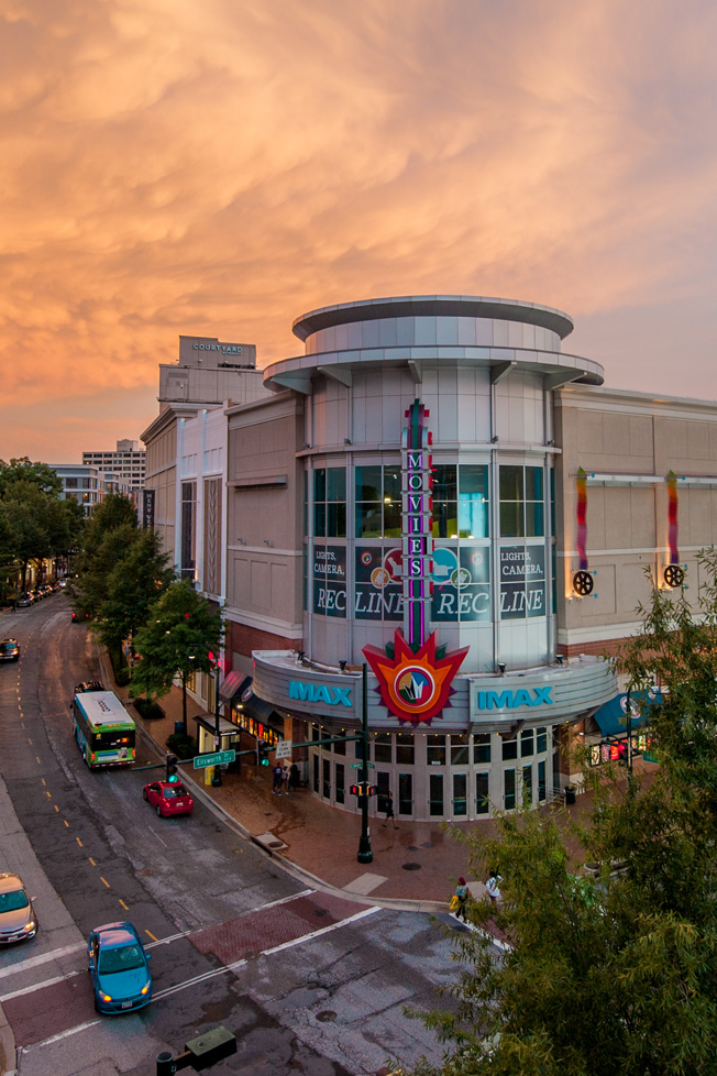 Silver Spring, MD IMAX Movie Theater