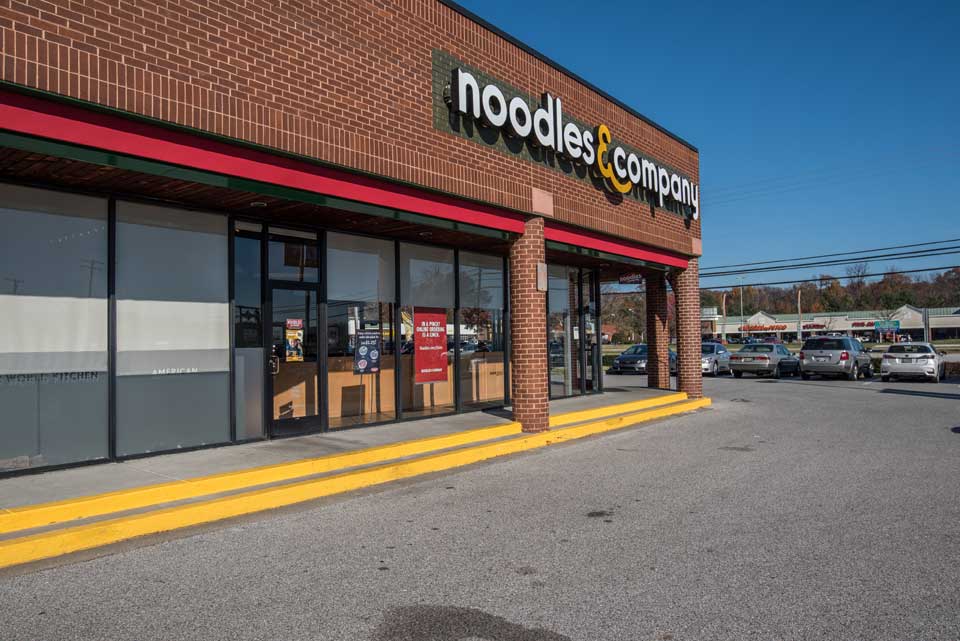 Noodles & Company in Severna Park, Md