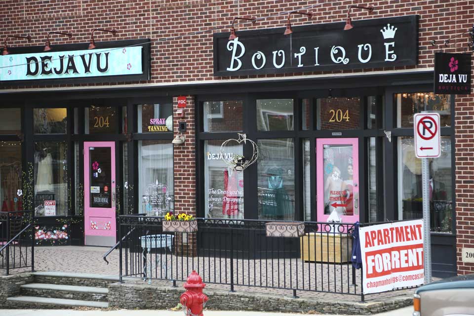 Boutique in Mount Airy, MD