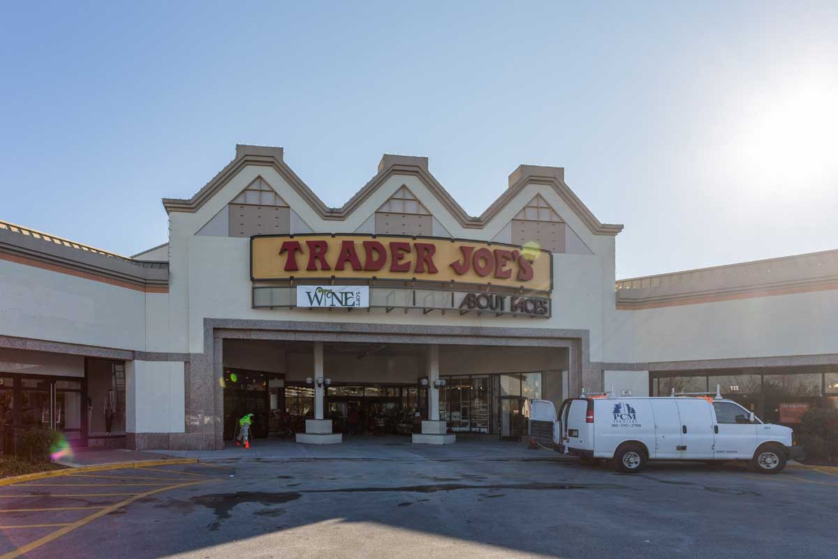 trader Joe's in Pikesville, MD