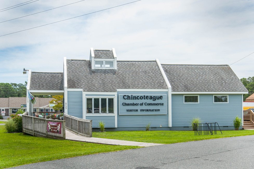 chincoteague chamber of commerce