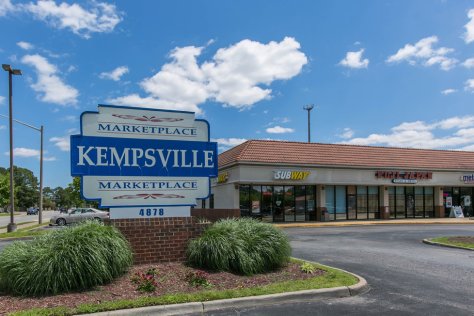 kempsville marketplace