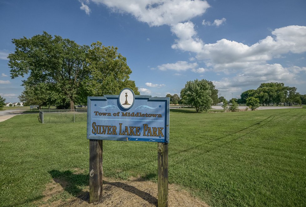 silver lake park in middletown de