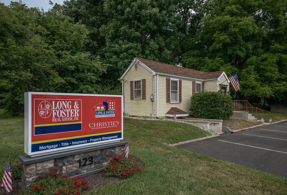 long & foster in fort washington pa