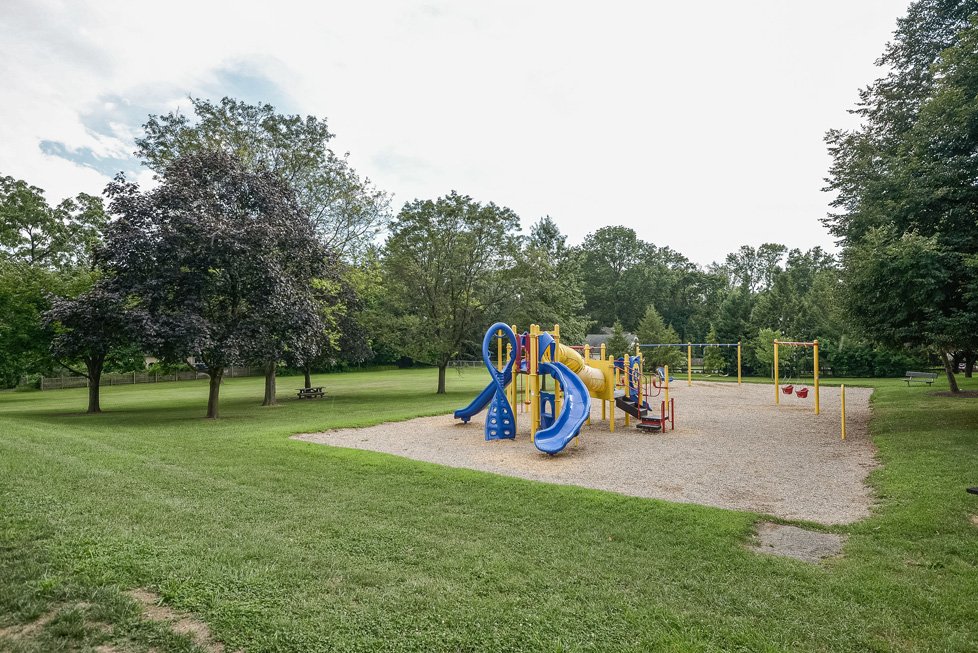 playground in fort washington pa
