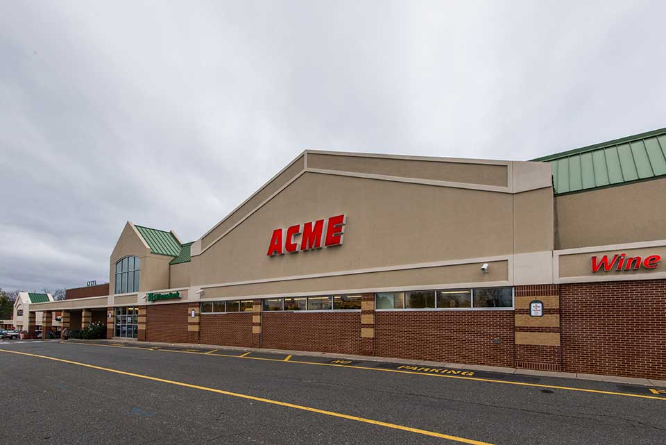 Acme in Newtown Square, PA