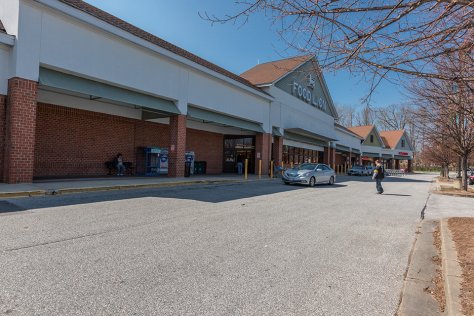 Food Lion in Prince Frederick, MD
